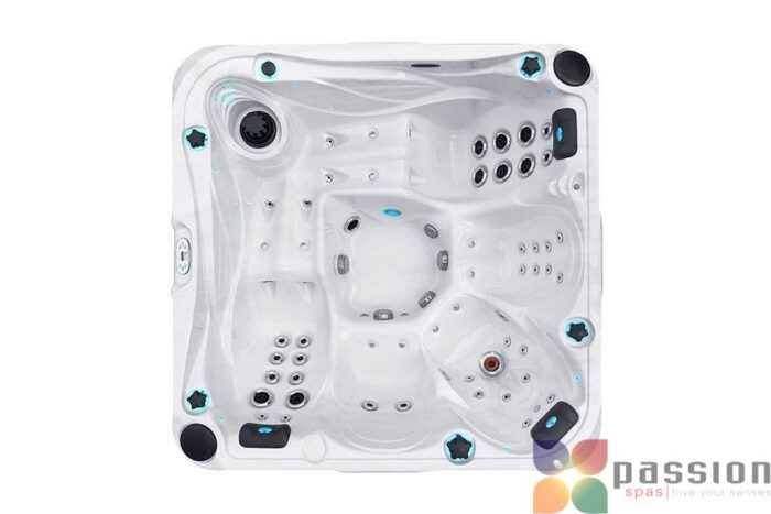 Jacuzzi SPA Delight