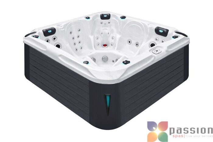 Jacuzzi SPA Delight