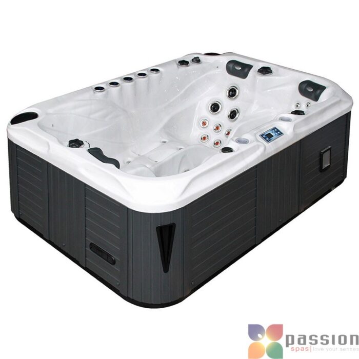 СПА бассейн Spa Sensation