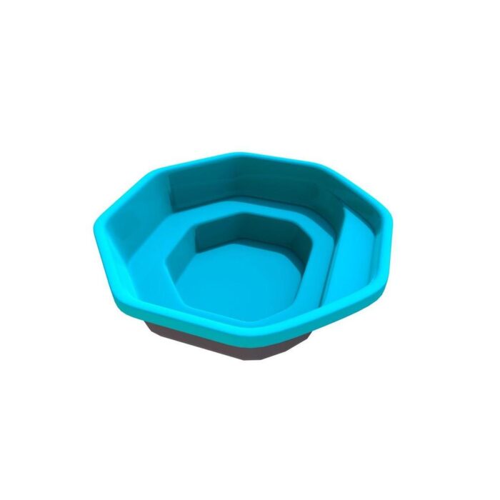 Composite (fiberglass) pool Calypso 2