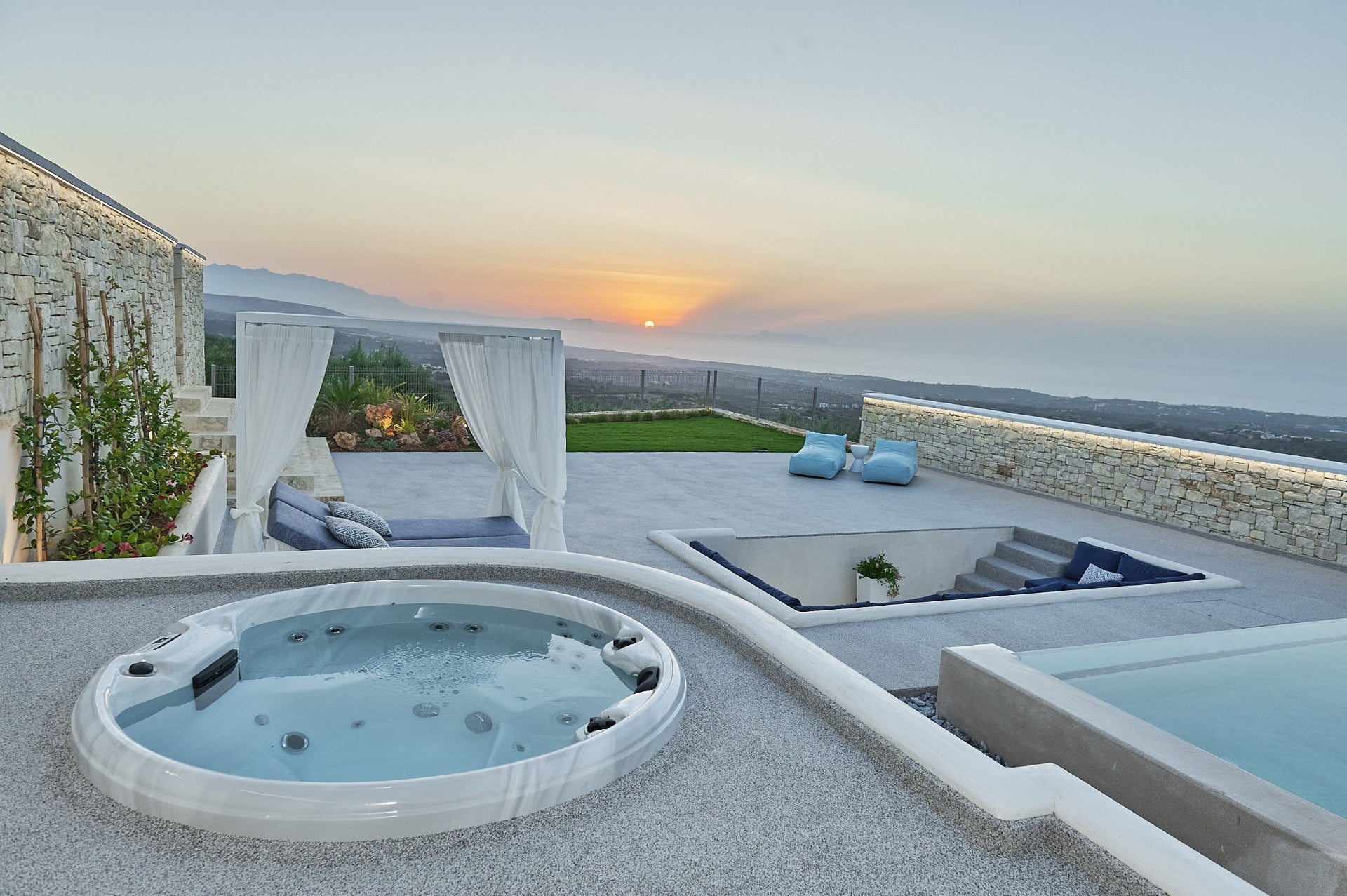 thumbnail_Villa-Sky-149 სპა აუზი Pure Recharge