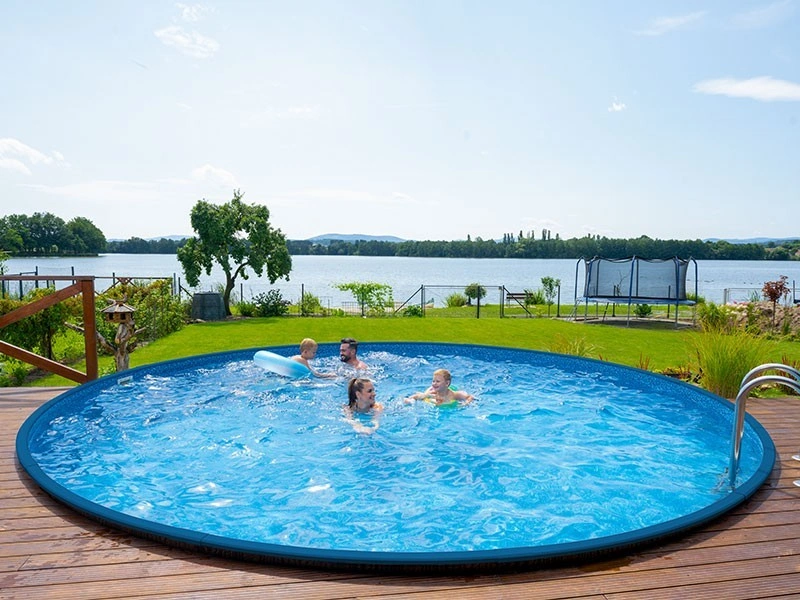 ibiza-500_1-1 Басейн панельний Круглий BNV-700150