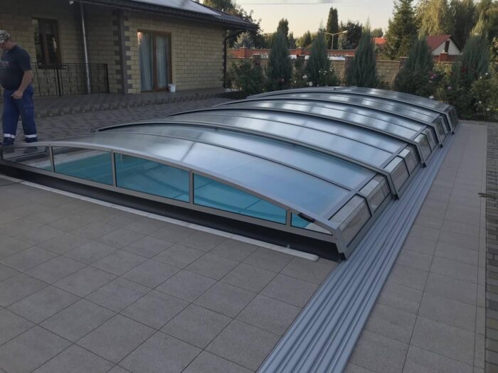 Pavilion COMFORT 10,5*3,0m