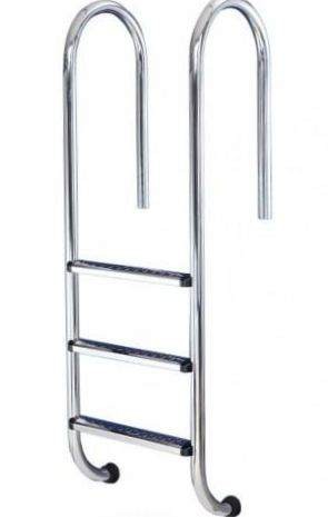 36044.970 აუზის კიბე (3 საფ.) ვიწრო