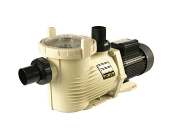 88020709 15,00 к. с. штормовий попередній фільтр (три фази)