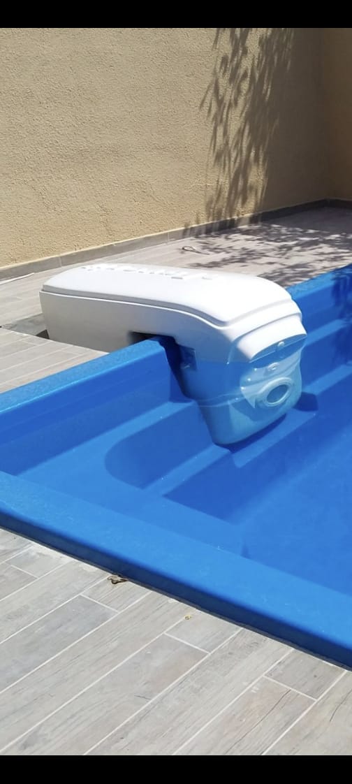 სდაა ჩასაკიდი ფილტრაცია F-50